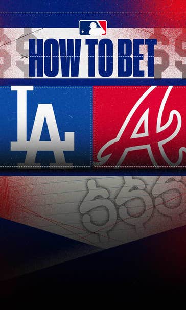 How to Bet Dodgers-Braves